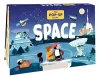 The Pop-Up Guide: Space cover