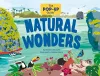 The Pop-Up Guide: Natural Wonders cover