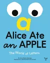 Alice Ate an Apple cover