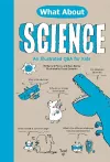 What About: Science cover