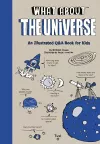 What About: The Universe cover