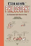 What About: Philosophy cover