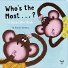Who's the Most...? cover