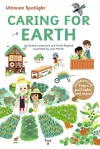 Ultimate Spotlight: Caring for Earth cover
