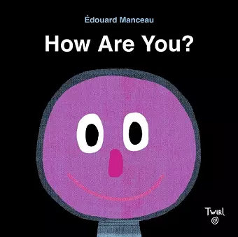 How Are You? cover