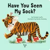 Have You Seen My Sock? cover