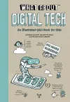 What About: Digital Tech cover