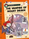 The Vampire of Mount Drakk cover
