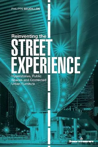 Reinventing the Street Experience cover