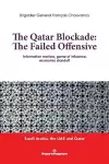 The Qatar Blocade cover