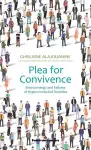 Plea for Convivence cover