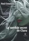 Le terrible secret de Clara cover