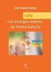 1984 Les oranges amères de Petite Kabylie cover