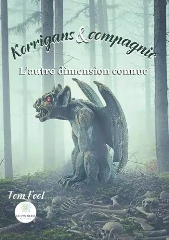 Korrigans et compagnie cover