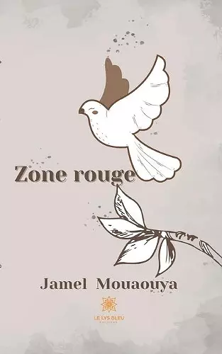 Zone rouge cover