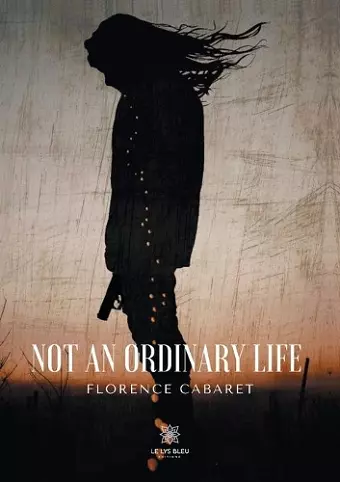 Not an ordinary life cover