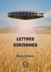 Lettres siriennes cover