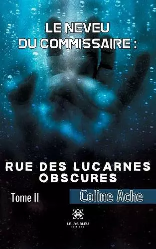 Le neveu du commissaire cover