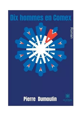 Dix hommes en Comex cover