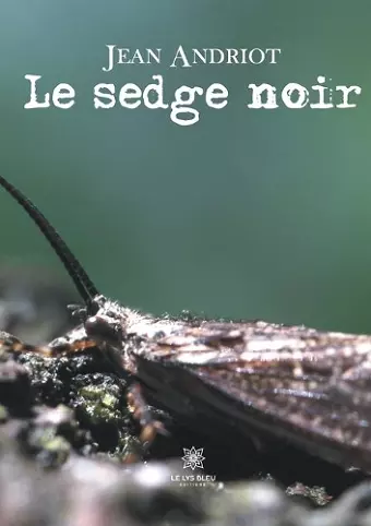 Le sedge noir cover