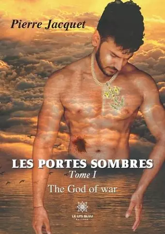 Les portes sombres cover