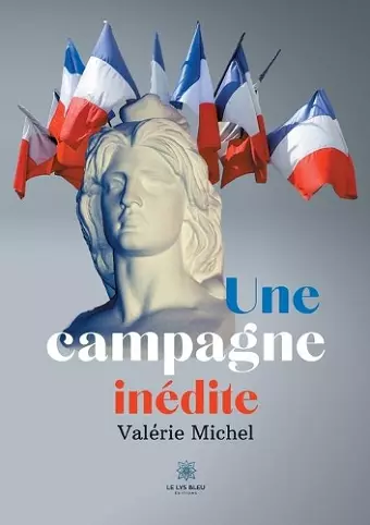 Une campagne inédite cover