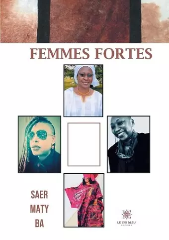 Femmes fortes cover