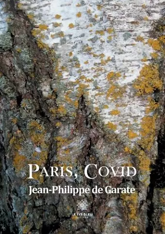 Paris, Covid cover