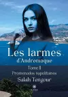 Les larmes d'Andromaque cover