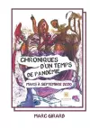 Chroniques d'un temps de pandémie cover