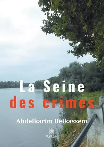 La Seine des crimes cover