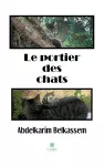 Le portier des chats cover