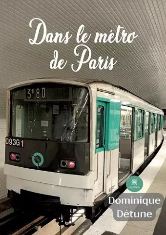 Dans le métro de Paris cover