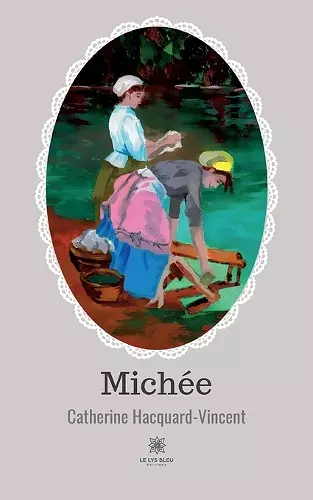 Michée cover