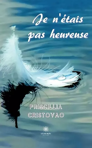 Je n'étais pas heureuse cover