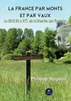 La France par monts et par vaux cover