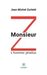 Monsieur Z cover