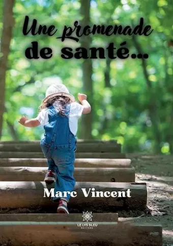 Une promenade de santé... cover