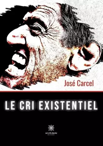 Le cri existentiel cover