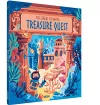 The Great Atlantis Treasure Quest packaging