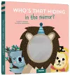 Who's That Hiding in the Mirror? cover