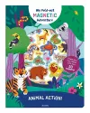 Animal Action packaging