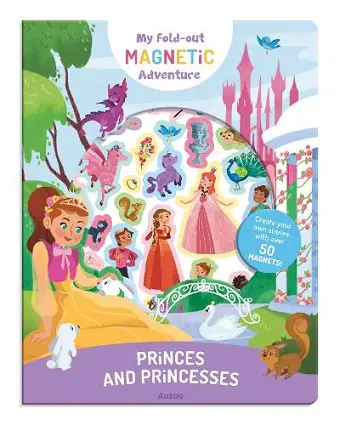 Princesses cover