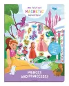 Princesses cover