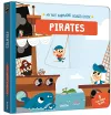 Pirates (My First Animated Board Book) packaging
