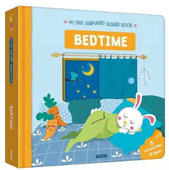 Bedtime cover