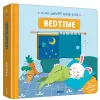 Bedtime cover