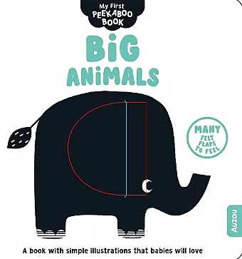 Big Animals cover