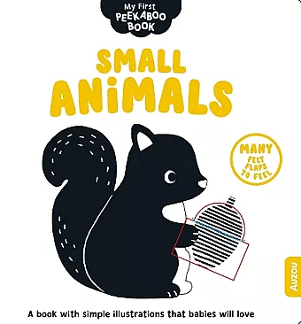 Small Animals cover