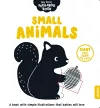 Small Animals packaging